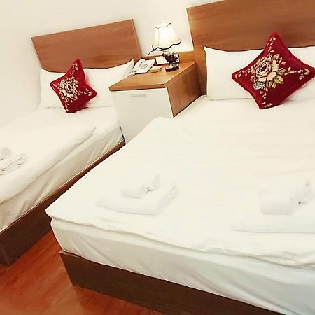 Sky House Hotel Da Lat City Eksteriør bilde