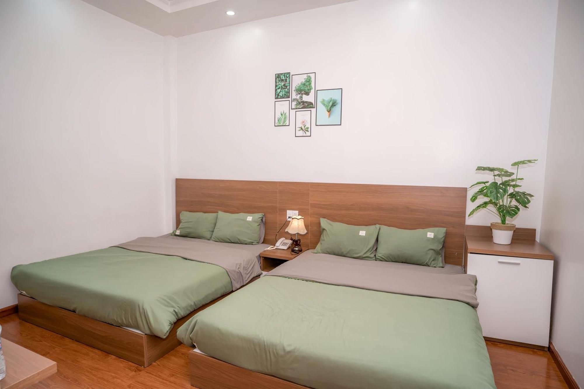 Sky House Hotel Da Lat City Eksteriør bilde