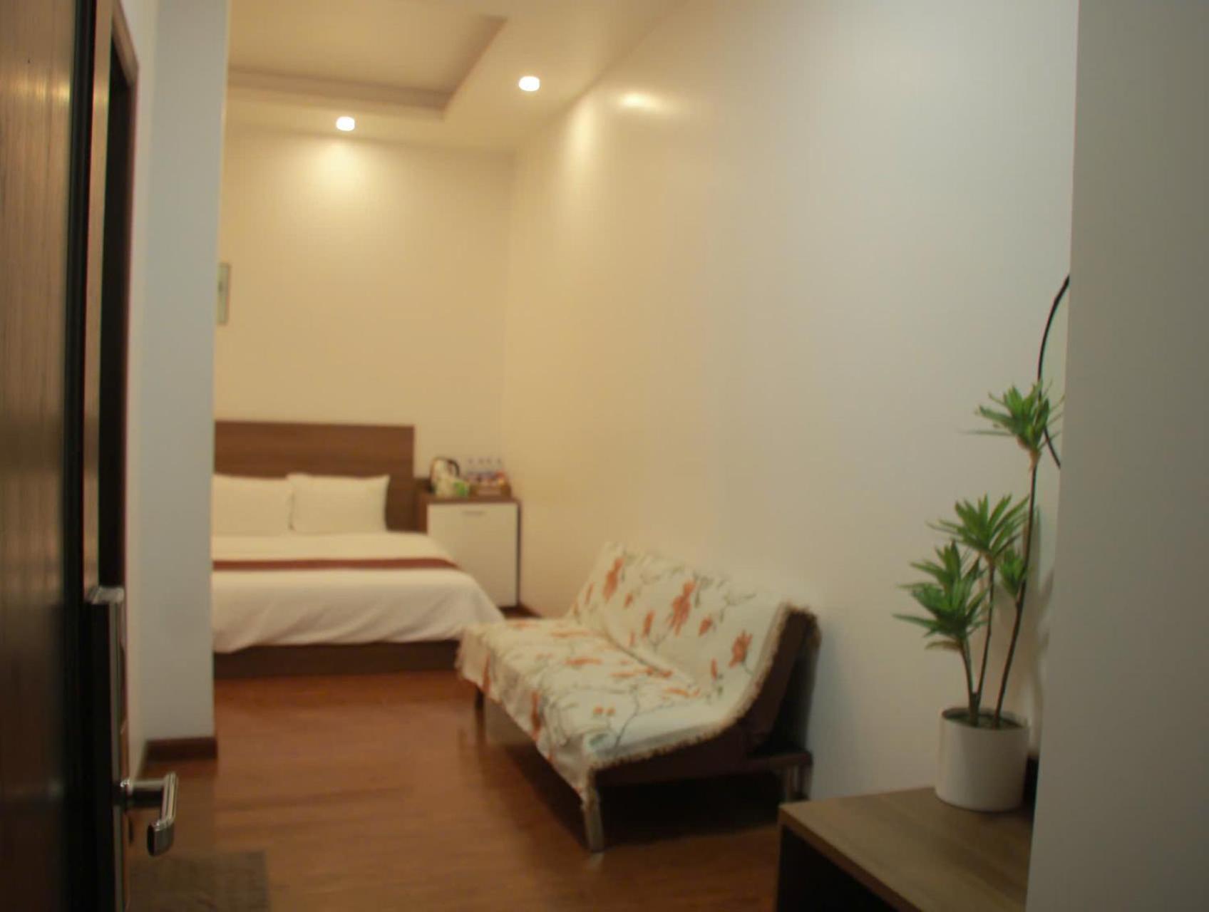 Sky House Hotel Da Lat City Eksteriør bilde