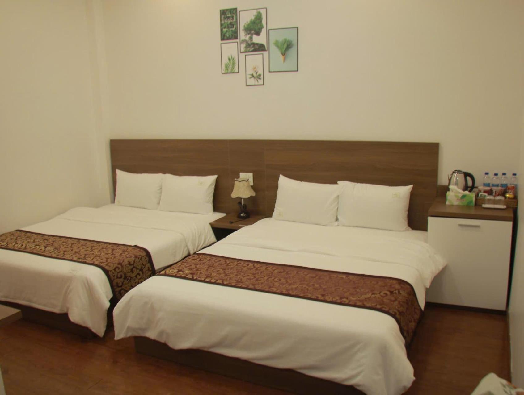 Sky House Hotel Da Lat City Eksteriør bilde