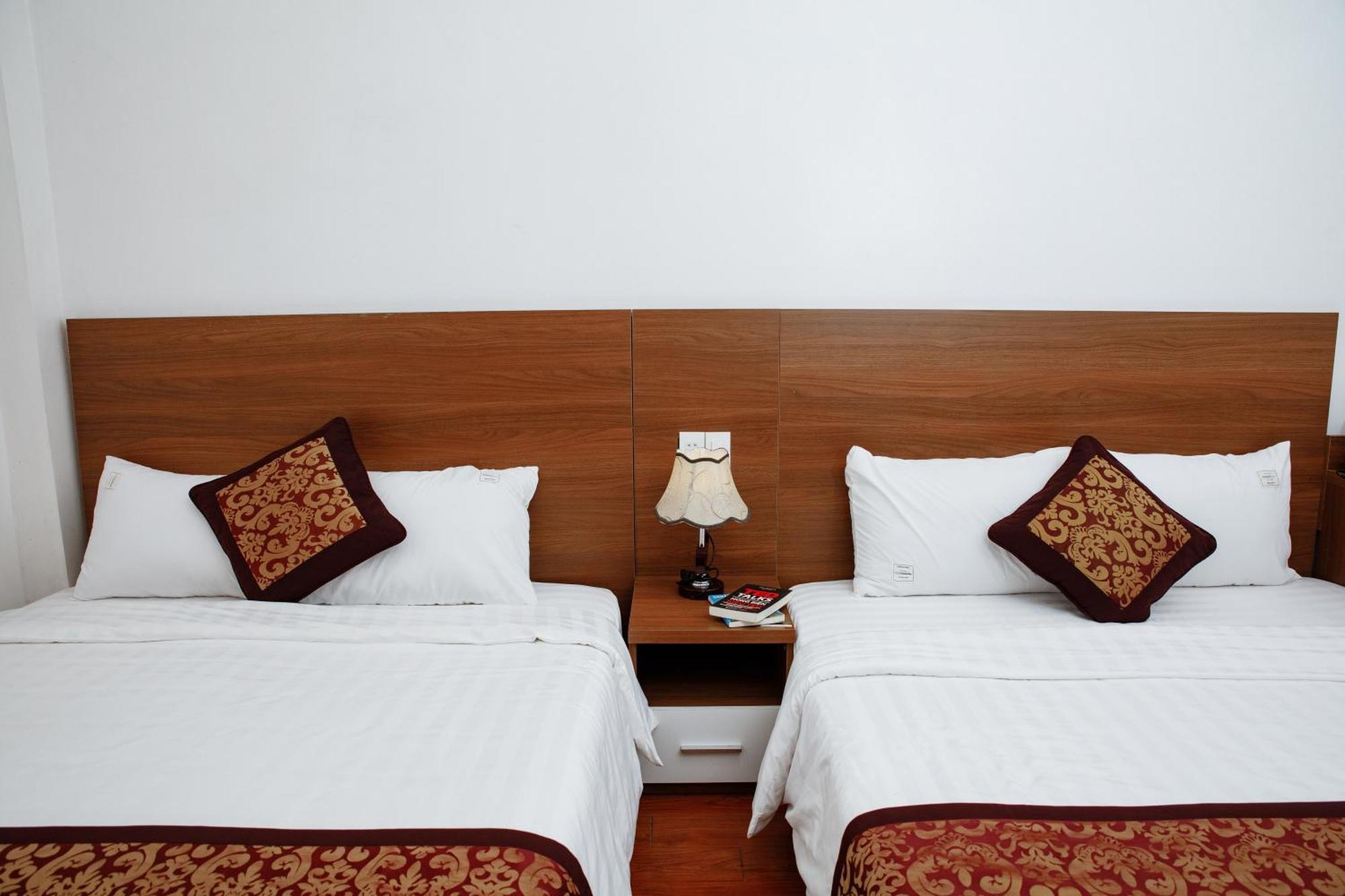 Sky House Hotel Da Lat City Eksteriør bilde