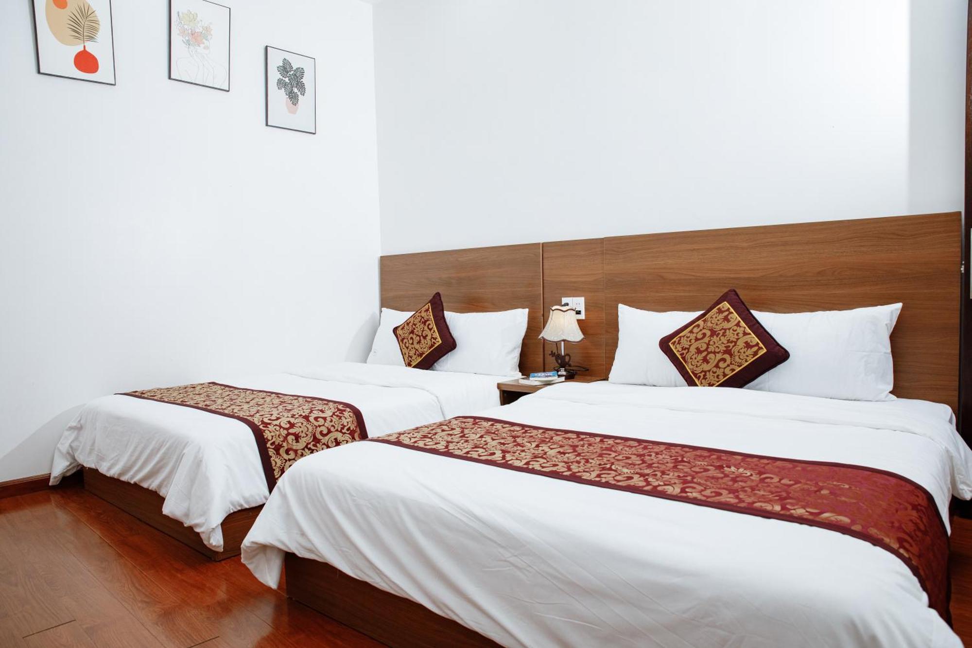 Sky House Hotel Da Lat City Eksteriør bilde