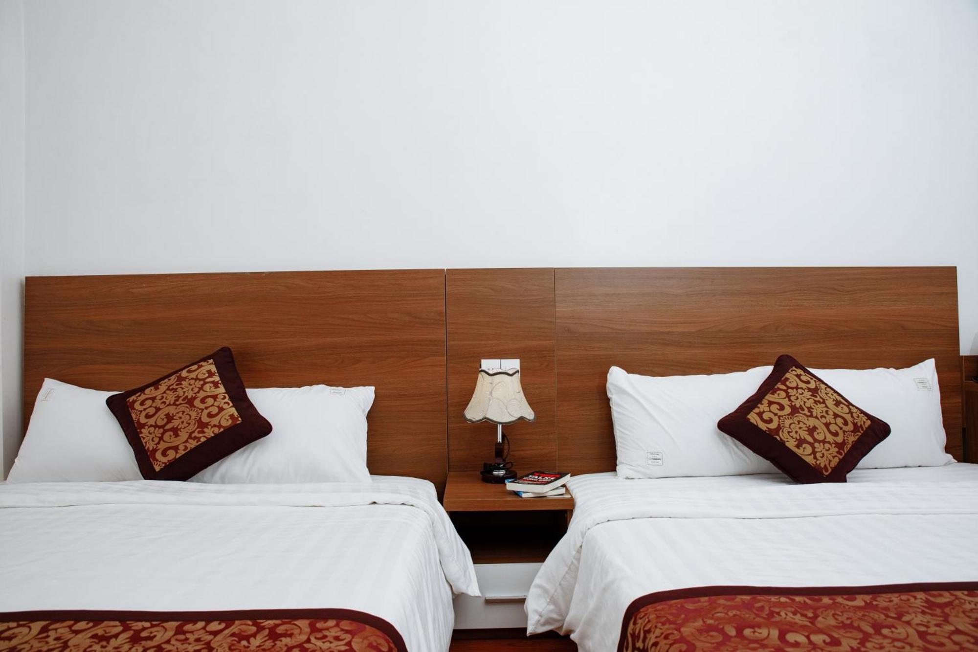 Sky House Hotel Da Lat City Eksteriør bilde