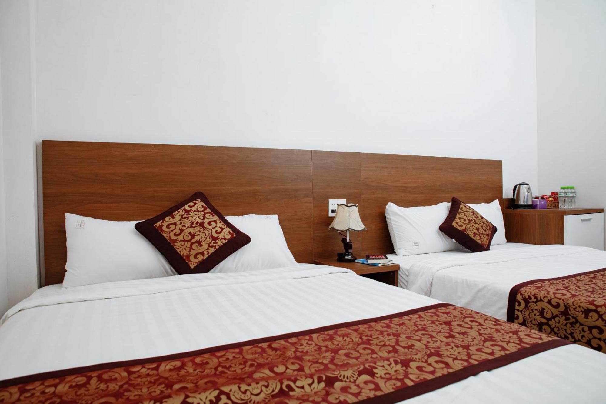 Sky House Hotel Da Lat City Eksteriør bilde