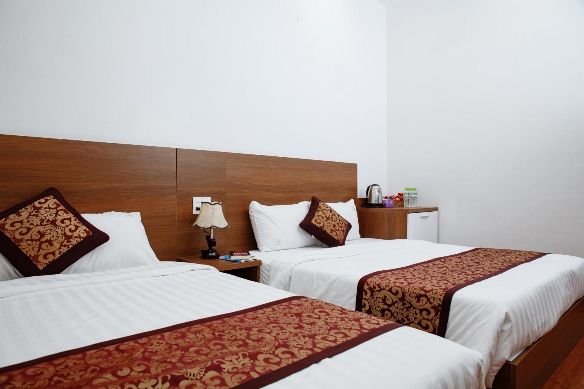 Sky House Hotel Da Lat City Eksteriør bilde
