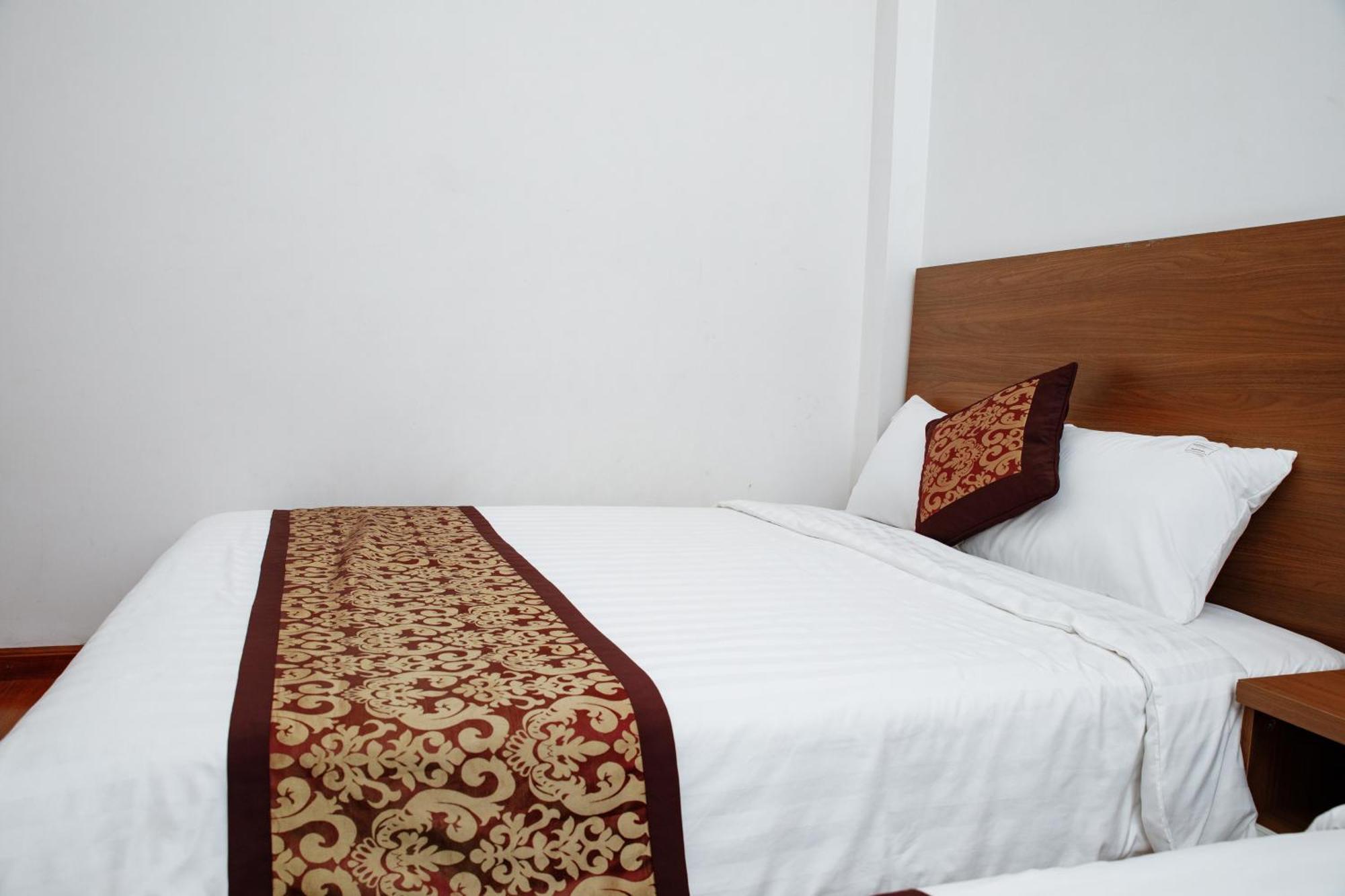 Sky House Hotel Da Lat City Eksteriør bilde