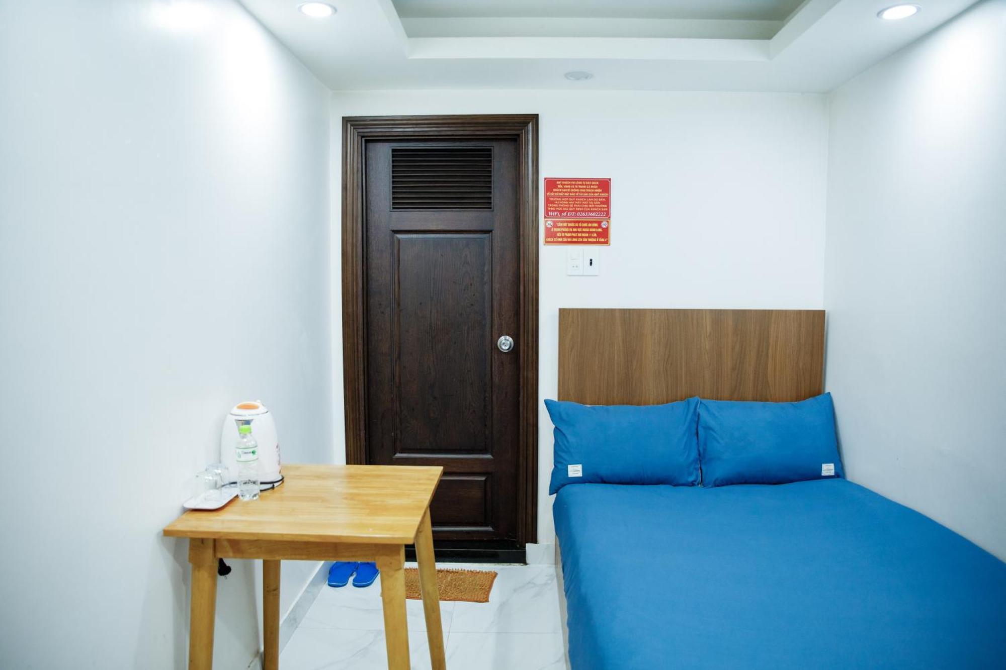 Sky House Hotel Da Lat City Eksteriør bilde