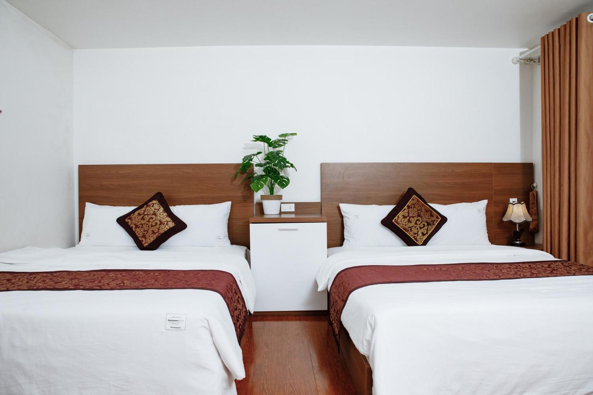 Sky House Hotel Da Lat City Eksteriør bilde