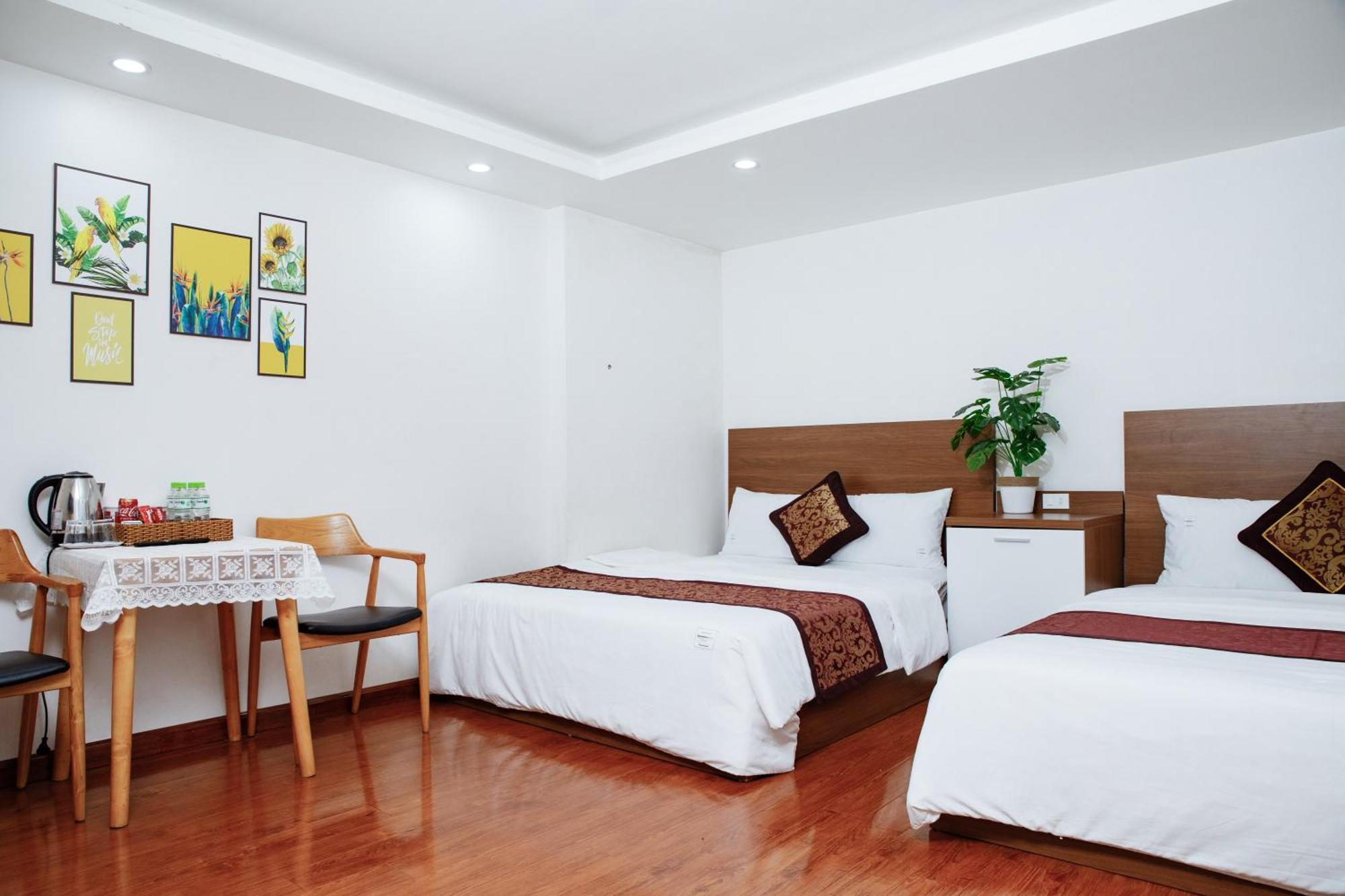 Sky House Hotel Da Lat City Eksteriør bilde