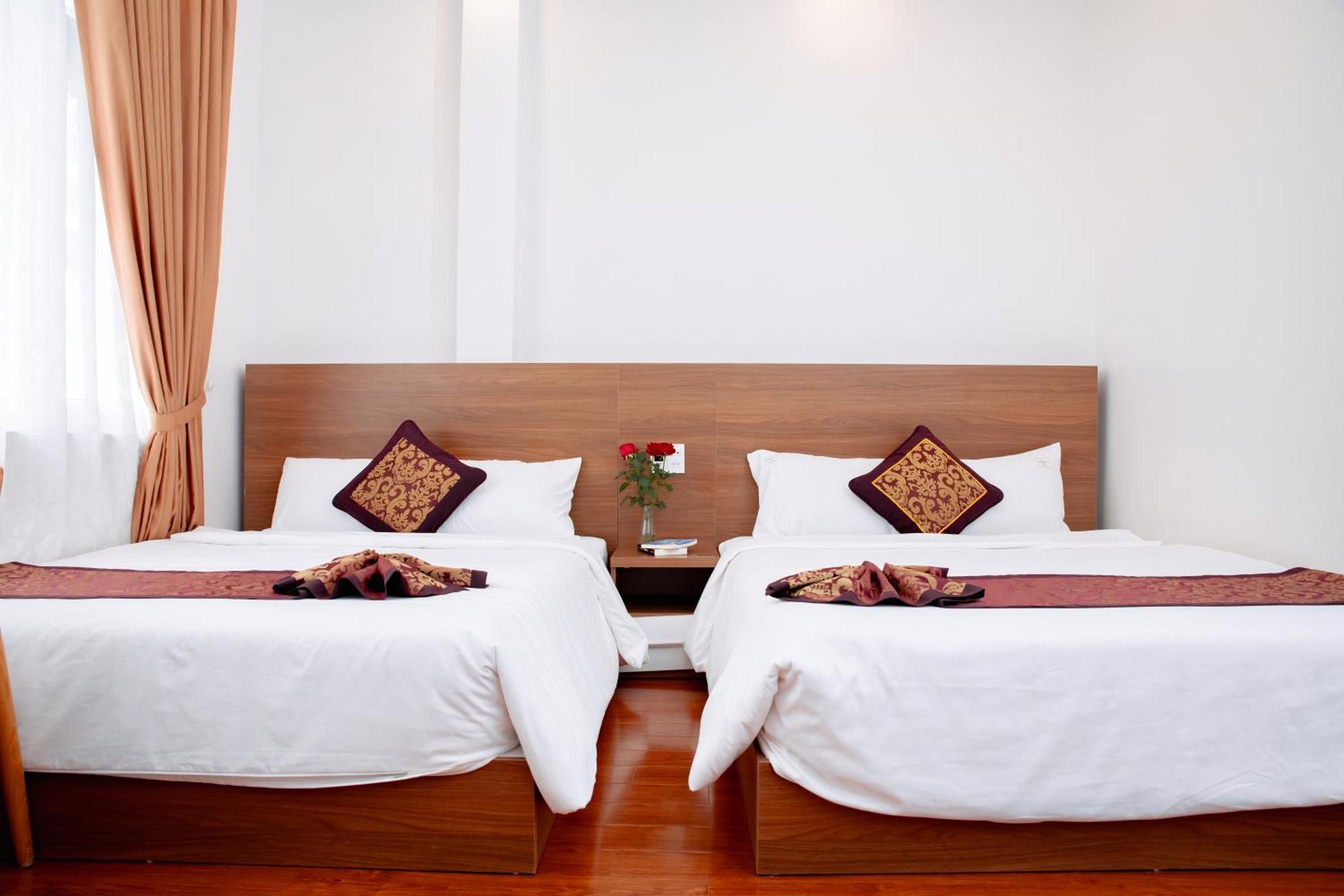 Sky House Hotel Da Lat City Eksteriør bilde