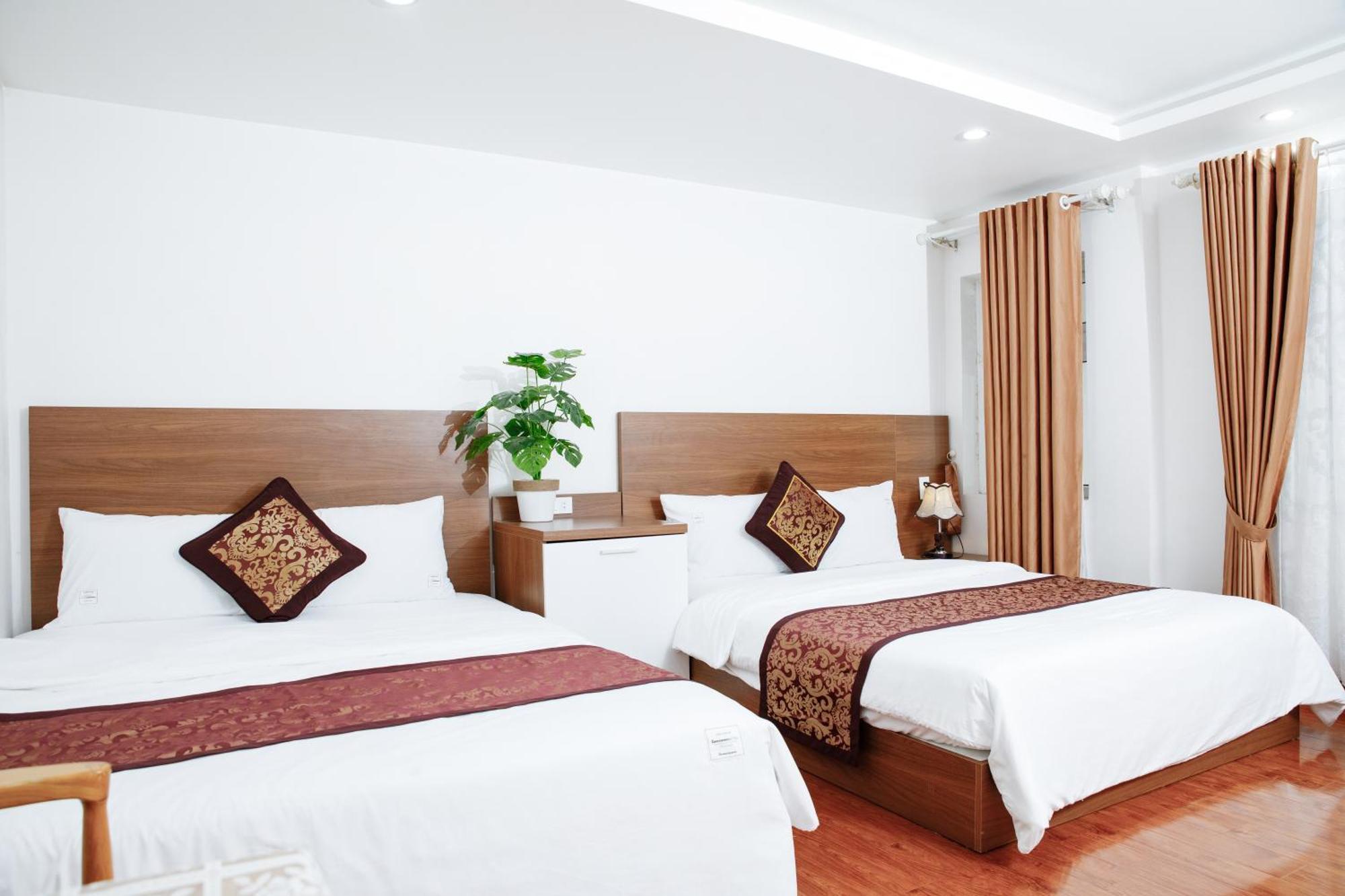 Sky House Hotel Da Lat City Eksteriør bilde